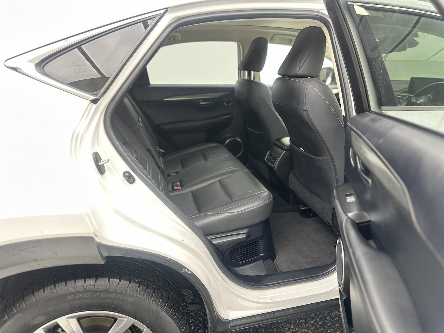 Used Lexus NX 2020 for sale - 76640721: Photo 35