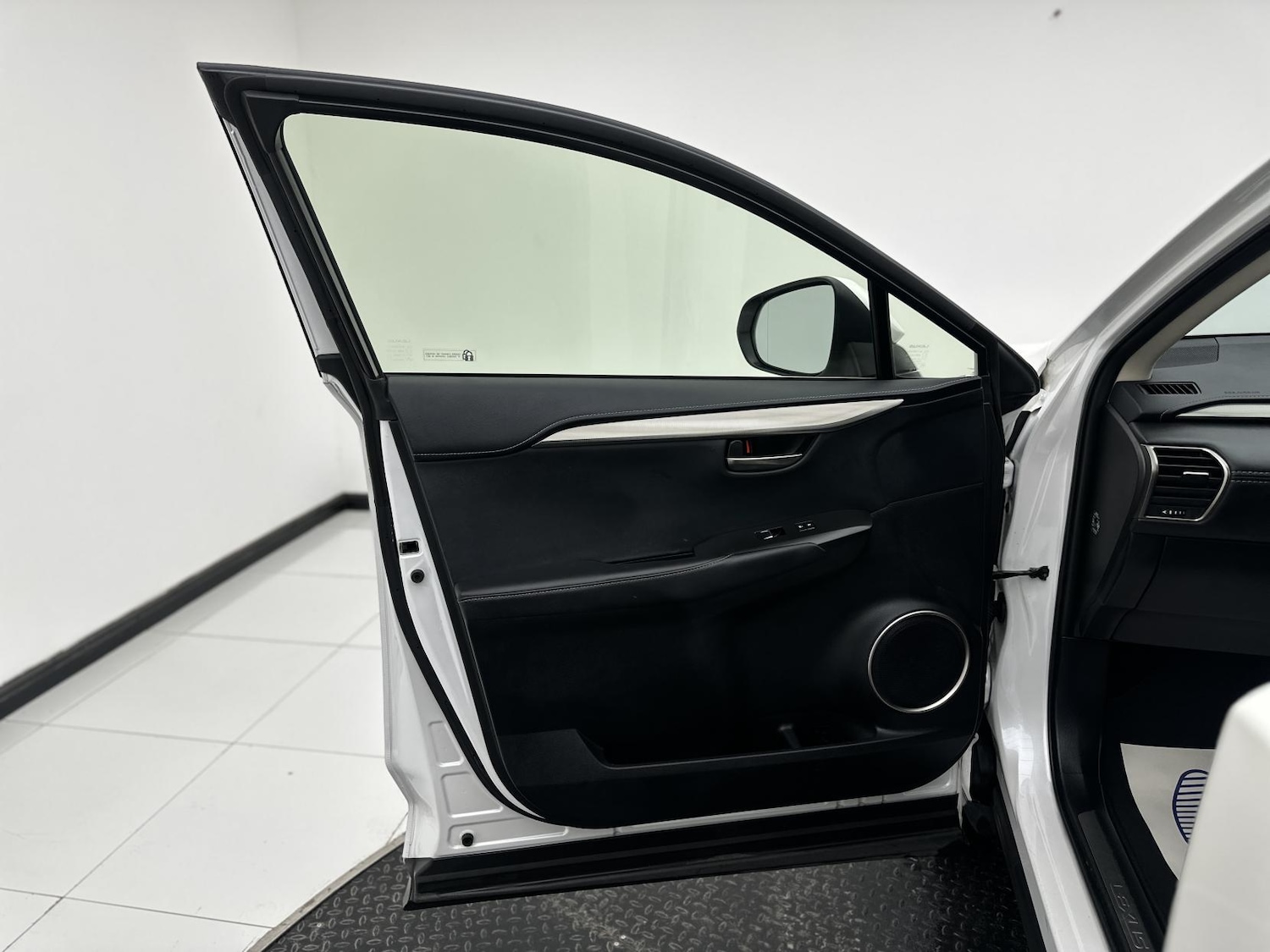 Used Lexus NX 2020 for sale - 76640721: Photo 36