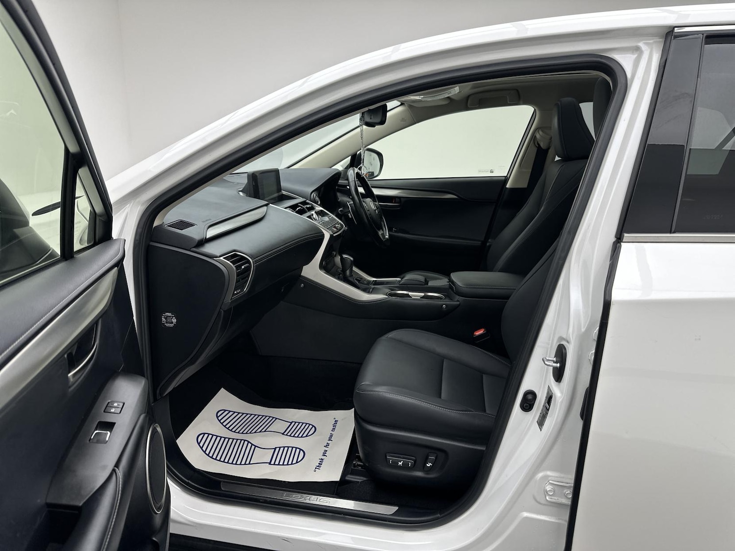 Used Lexus NX 2020 for sale - 76640721: Photo 37