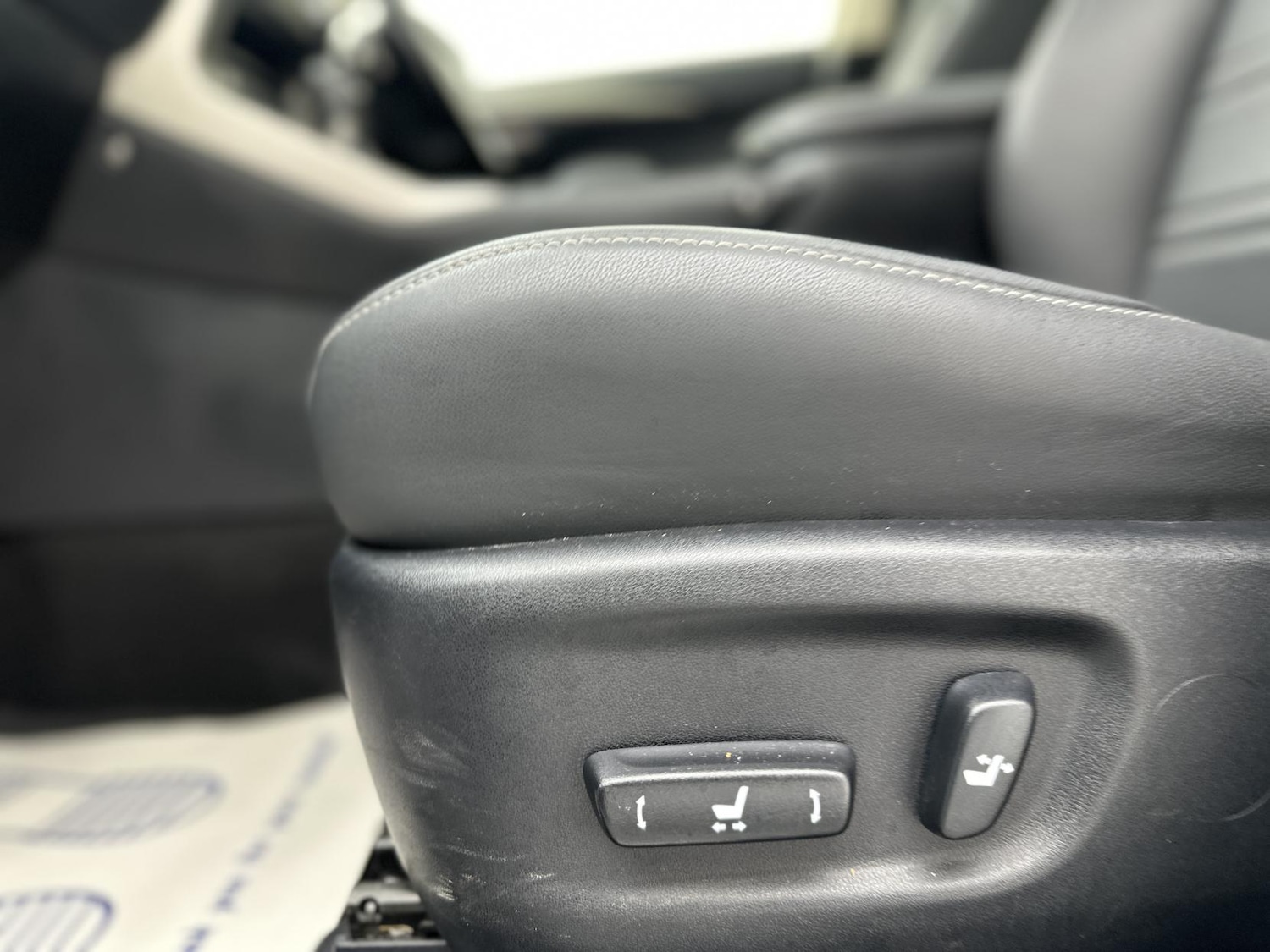 Used Lexus NX 2020 for sale - 76640721: Photo 38