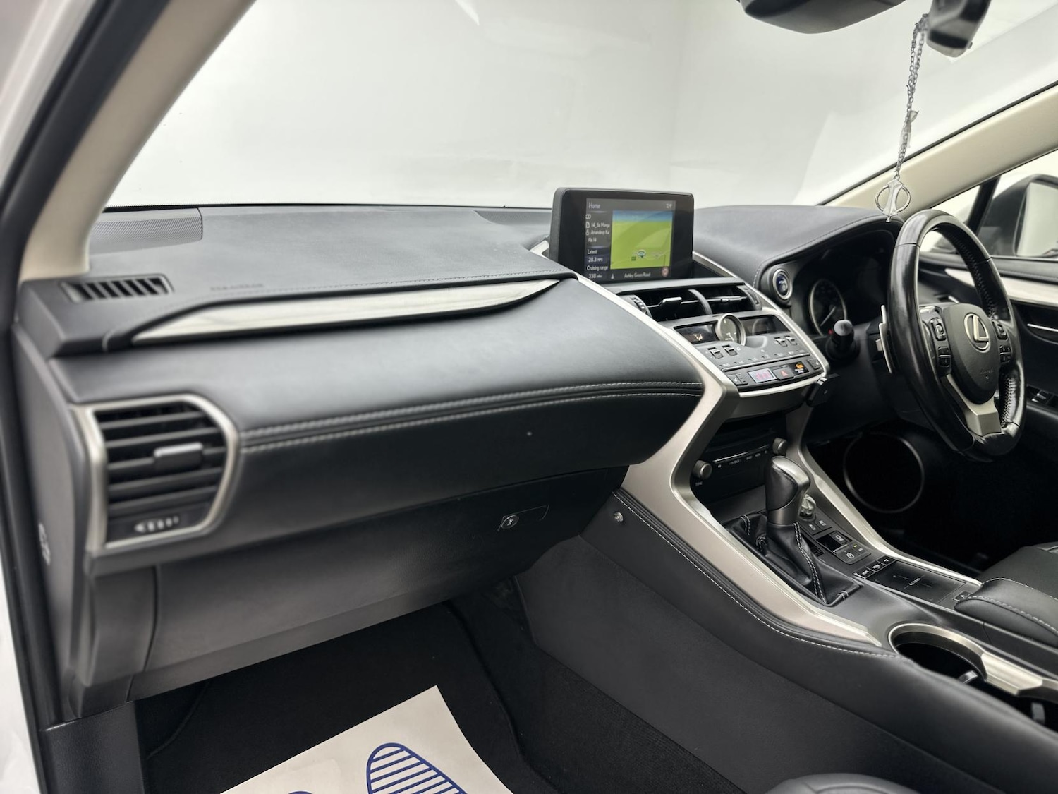 Used Lexus NX 2020 for sale - 76640721: Photo 39