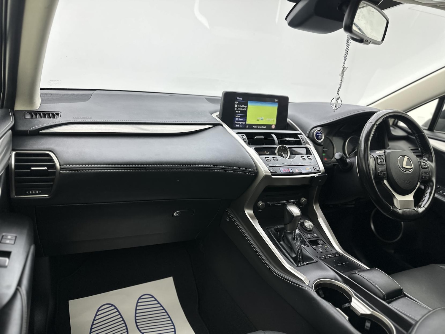 Used Lexus NX 2020 for sale - 76640721: Photo 40