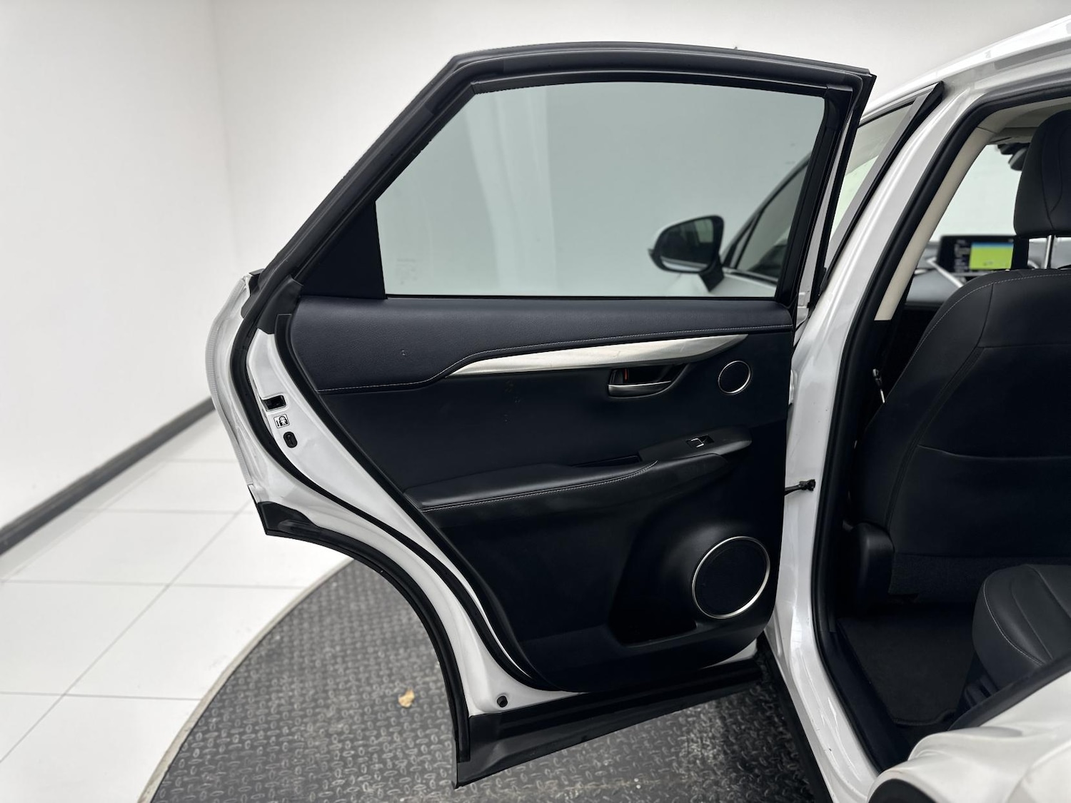 Used Lexus NX 2020 for sale - 76640721: Photo 42