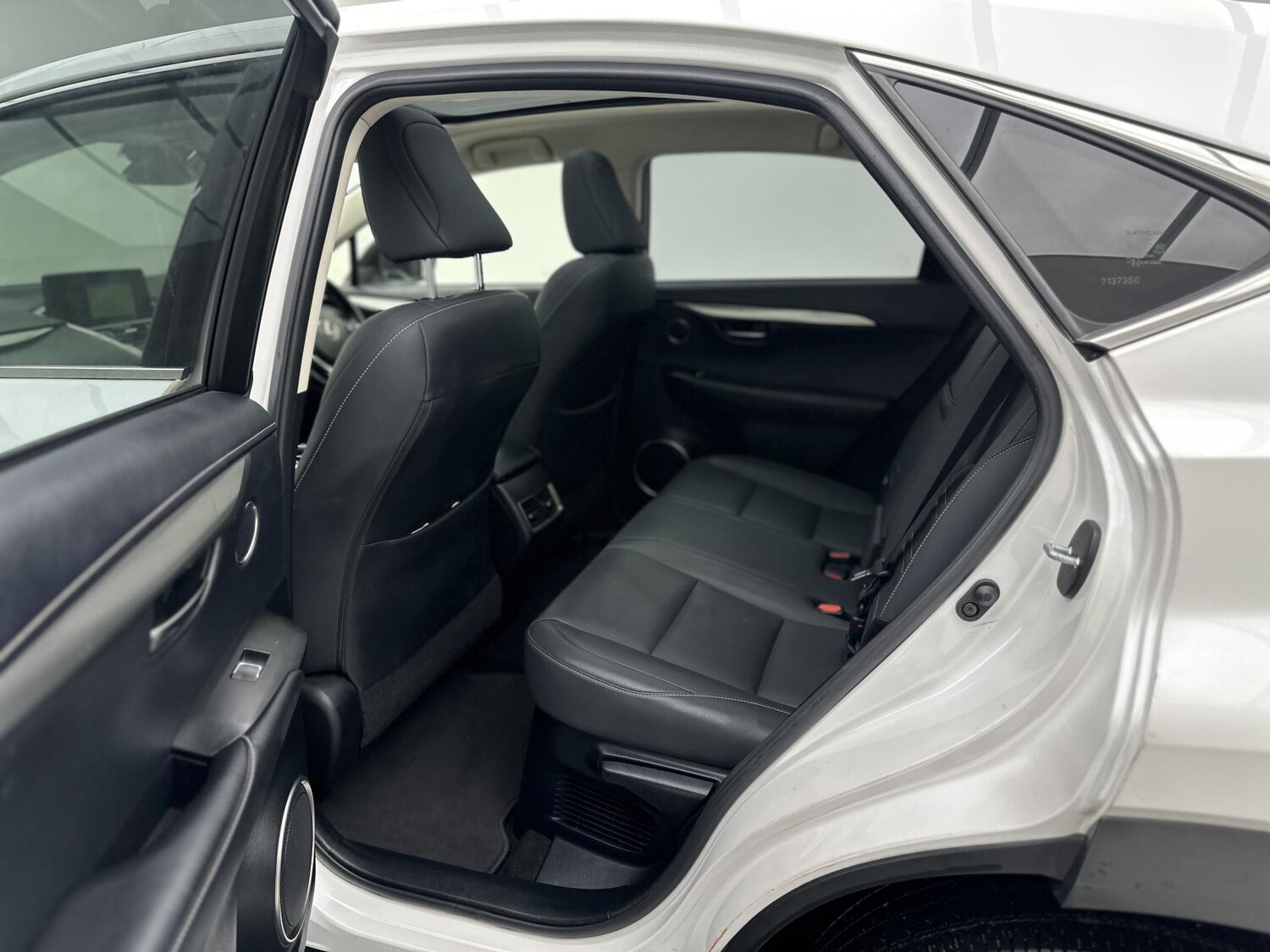 Used Lexus NX 2020 for sale - 76640721: Photo 43