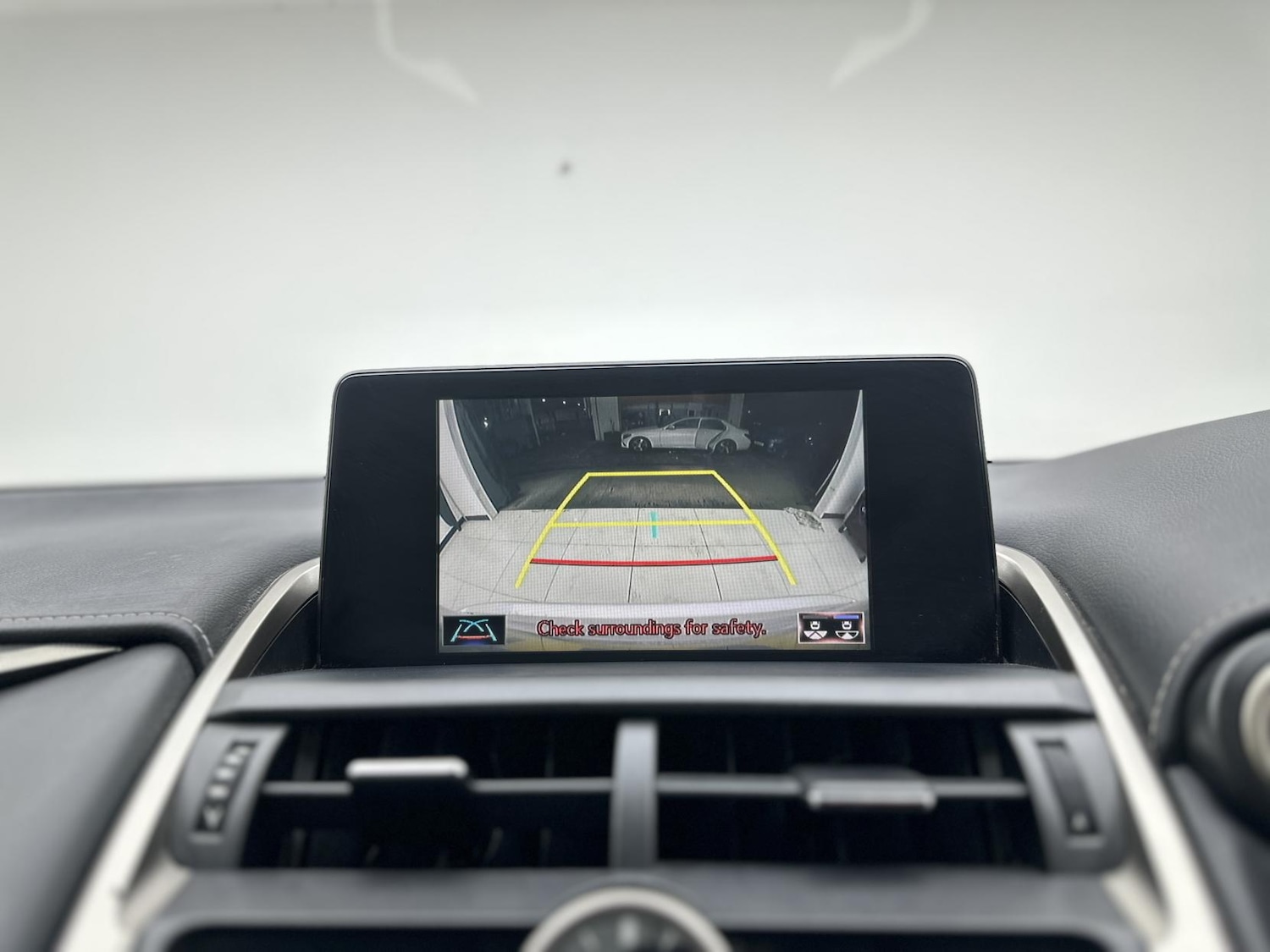 Used Lexus NX 2020 for sale - 76640721: Photo 46