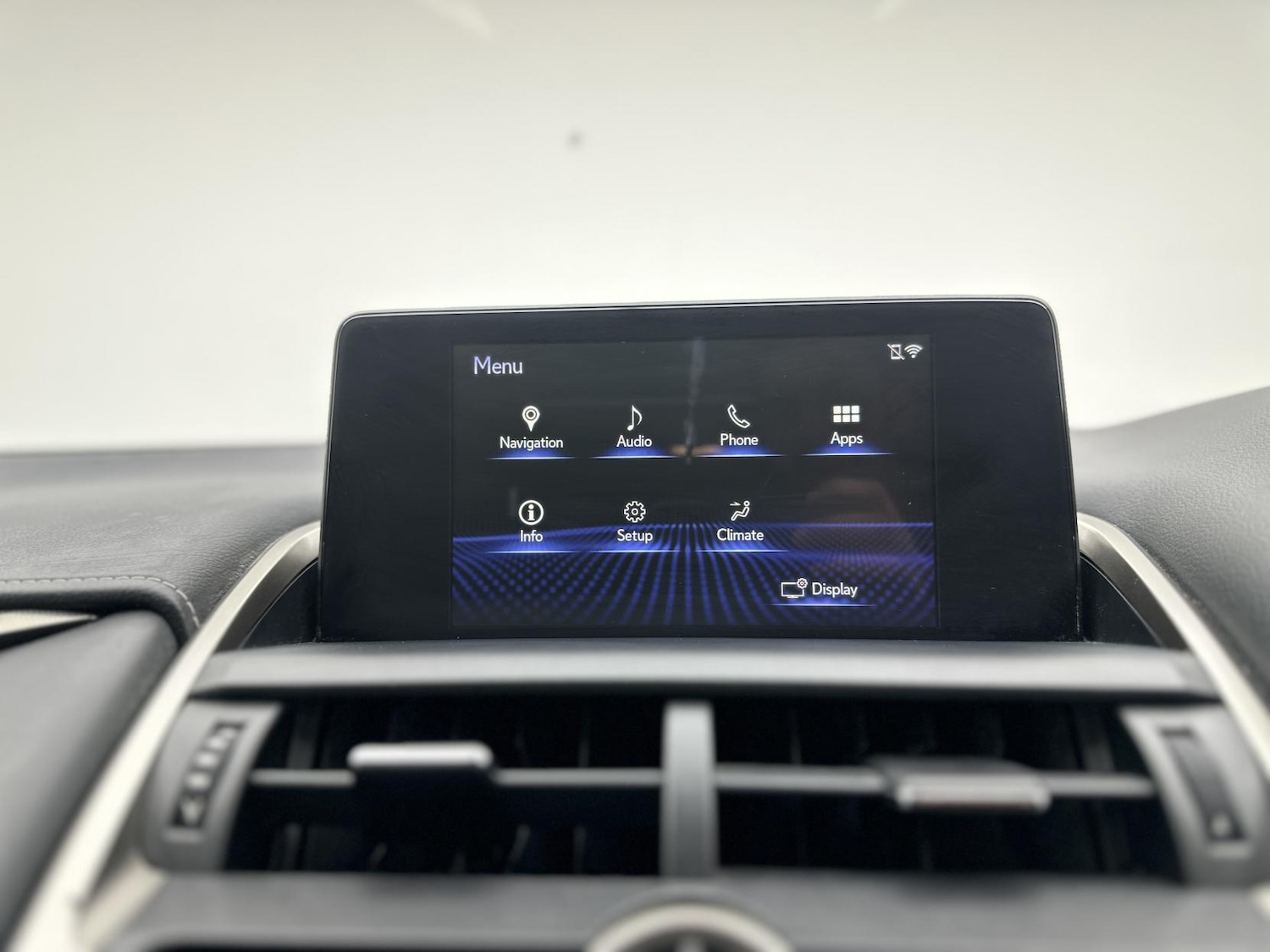 Used Lexus NX 2020 for sale - 76640721: Photo 47