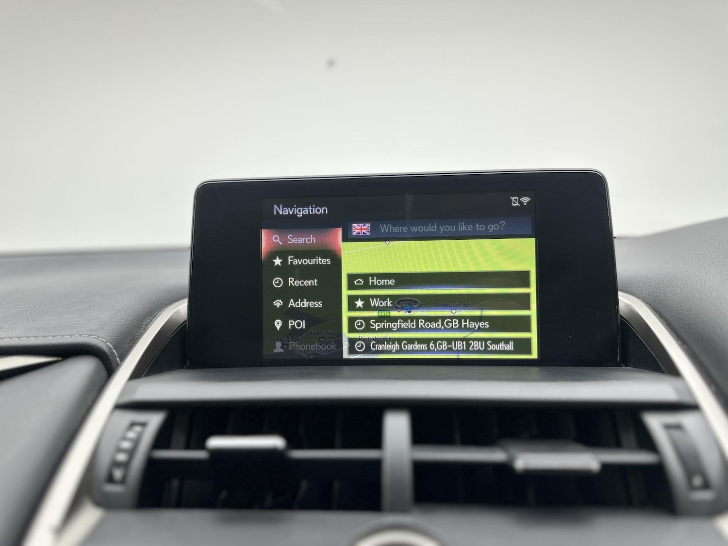 Used Lexus NX 2020 for sale - 76640721: Photo 49