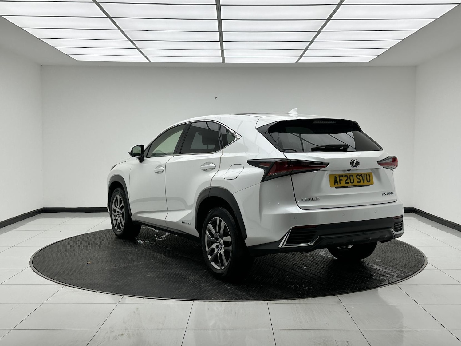 Used Lexus NX 2020 for sale - 76640721: Photo 5