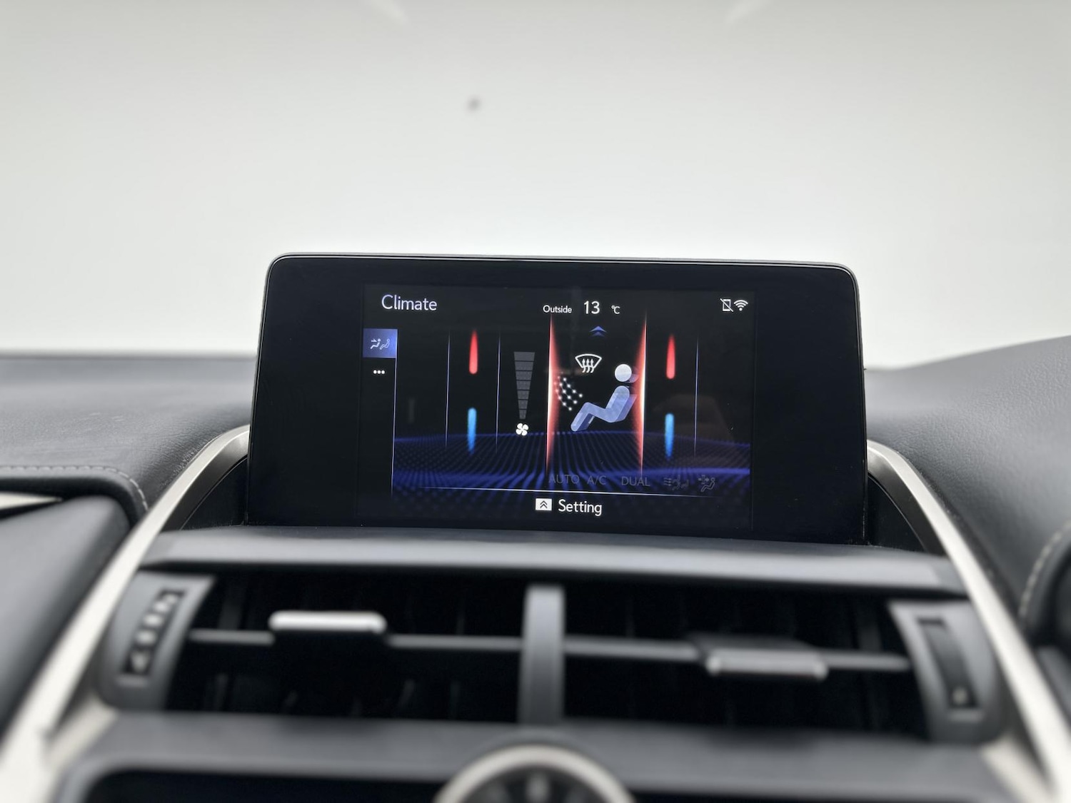 Used Lexus NX 2020 for sale - 76640721: Photo 50