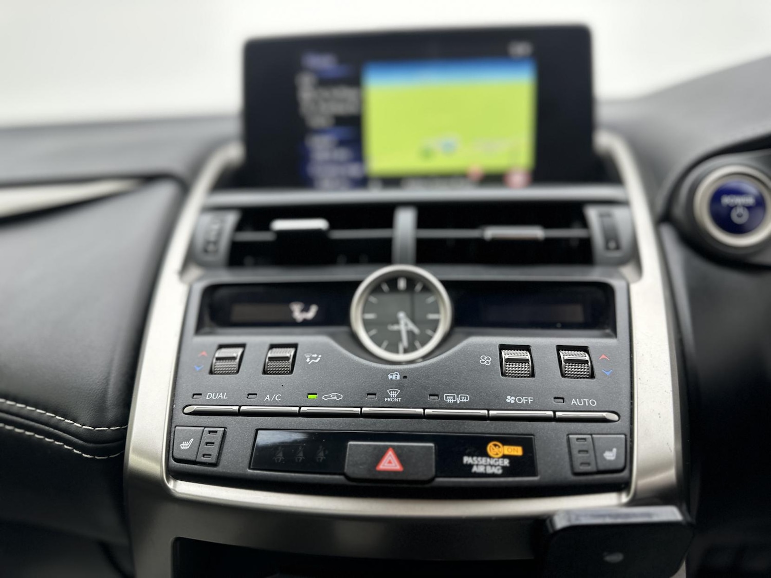 Used Lexus NX 2020 for sale - 76640721: Photo 51