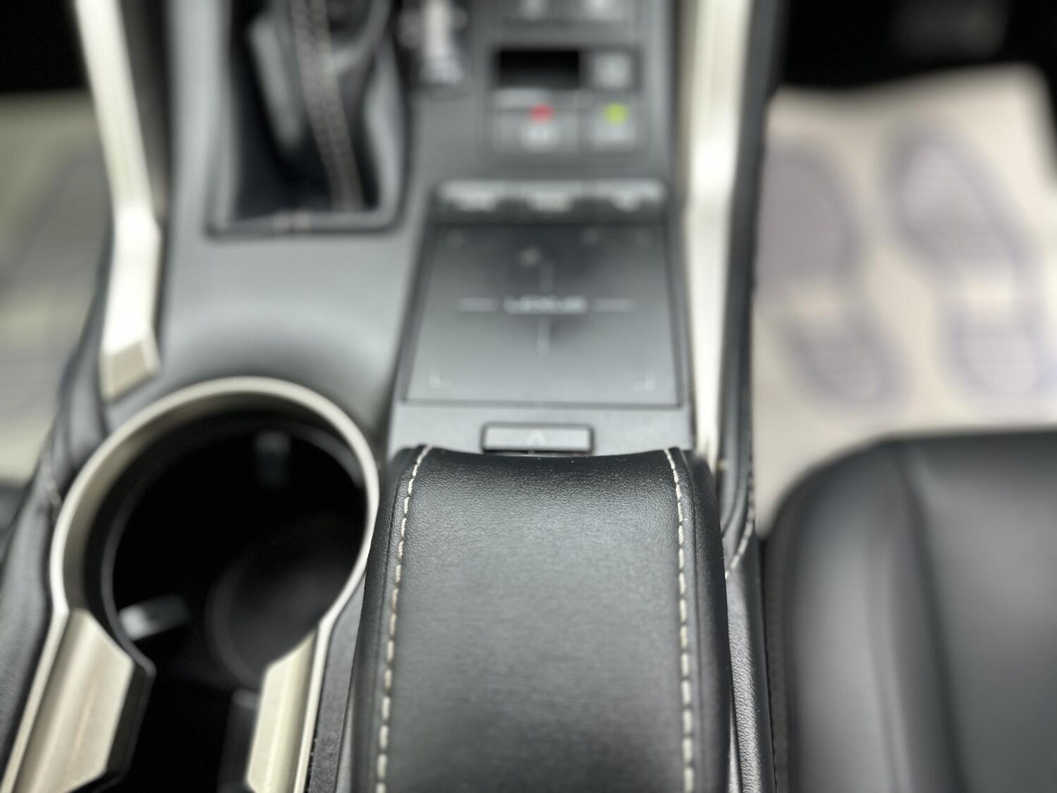 Used Lexus NX 2020 for sale - 76640721: Photo 53