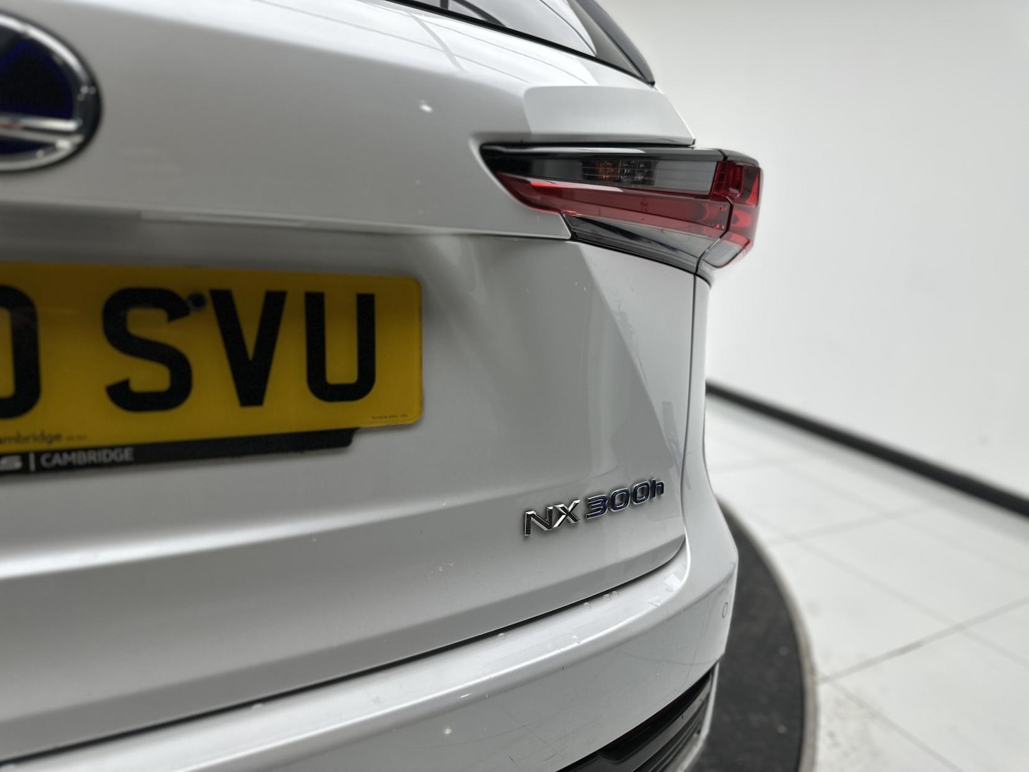 Used Lexus NX 2020 for sale - 76640721: Photo 56