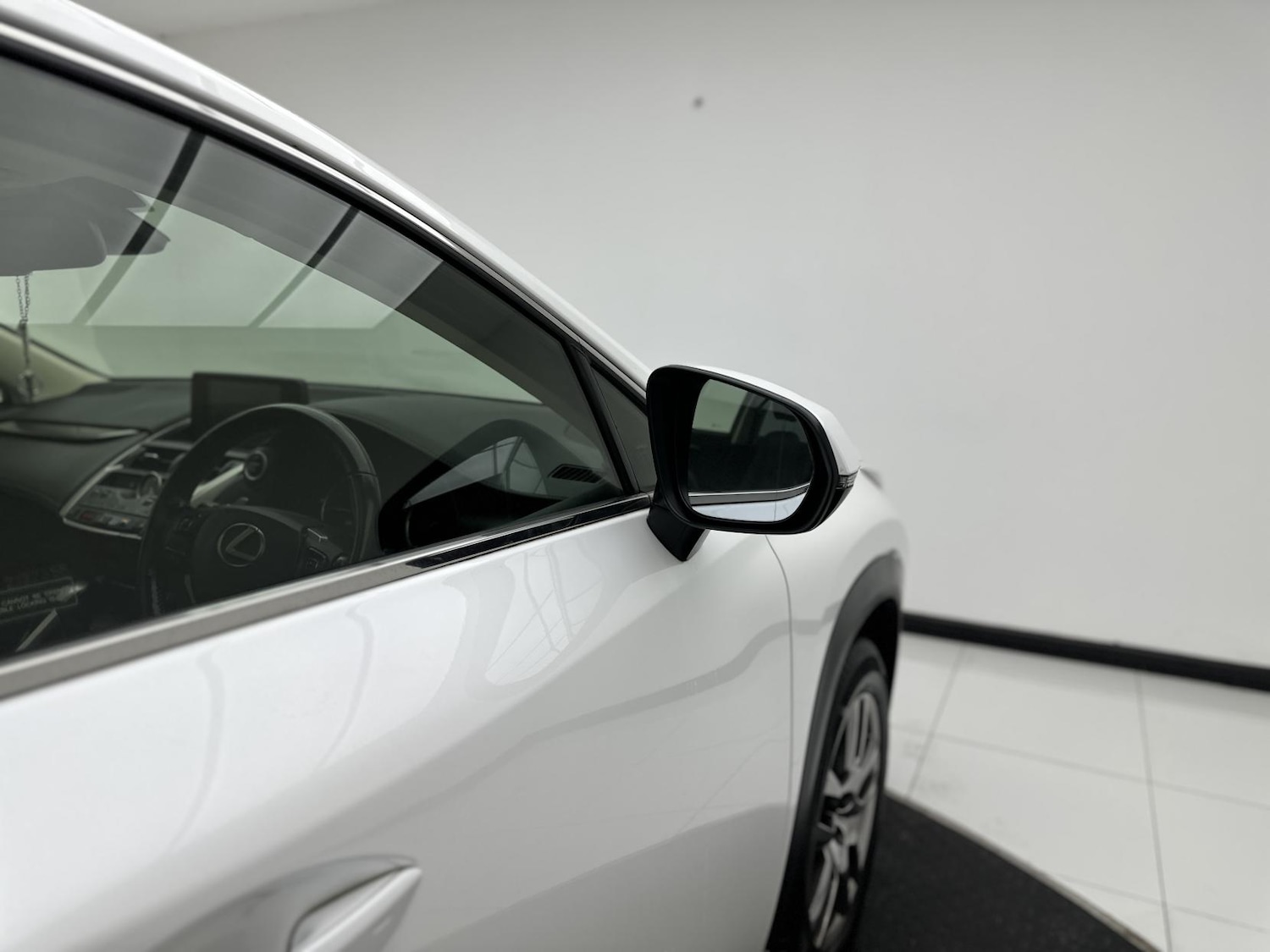 Used Lexus NX 2020 for sale - 76640721: Photo 57