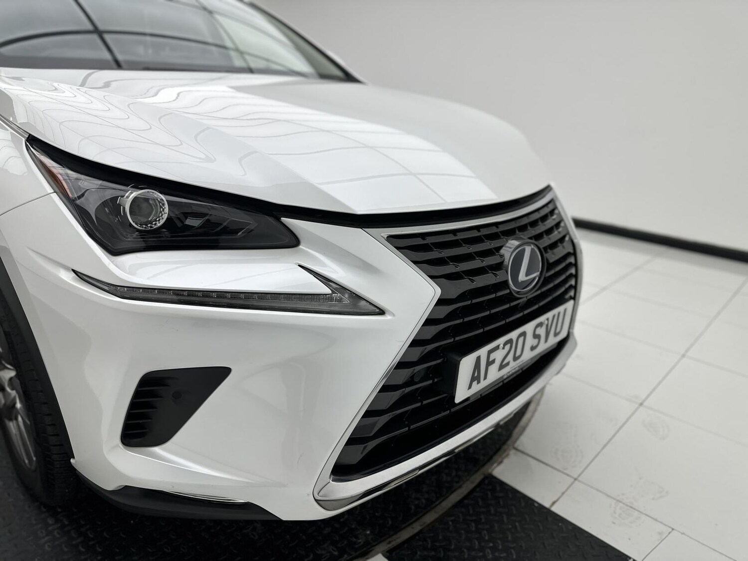 Used Lexus NX 2020 for sale - 76640721: Photo 58