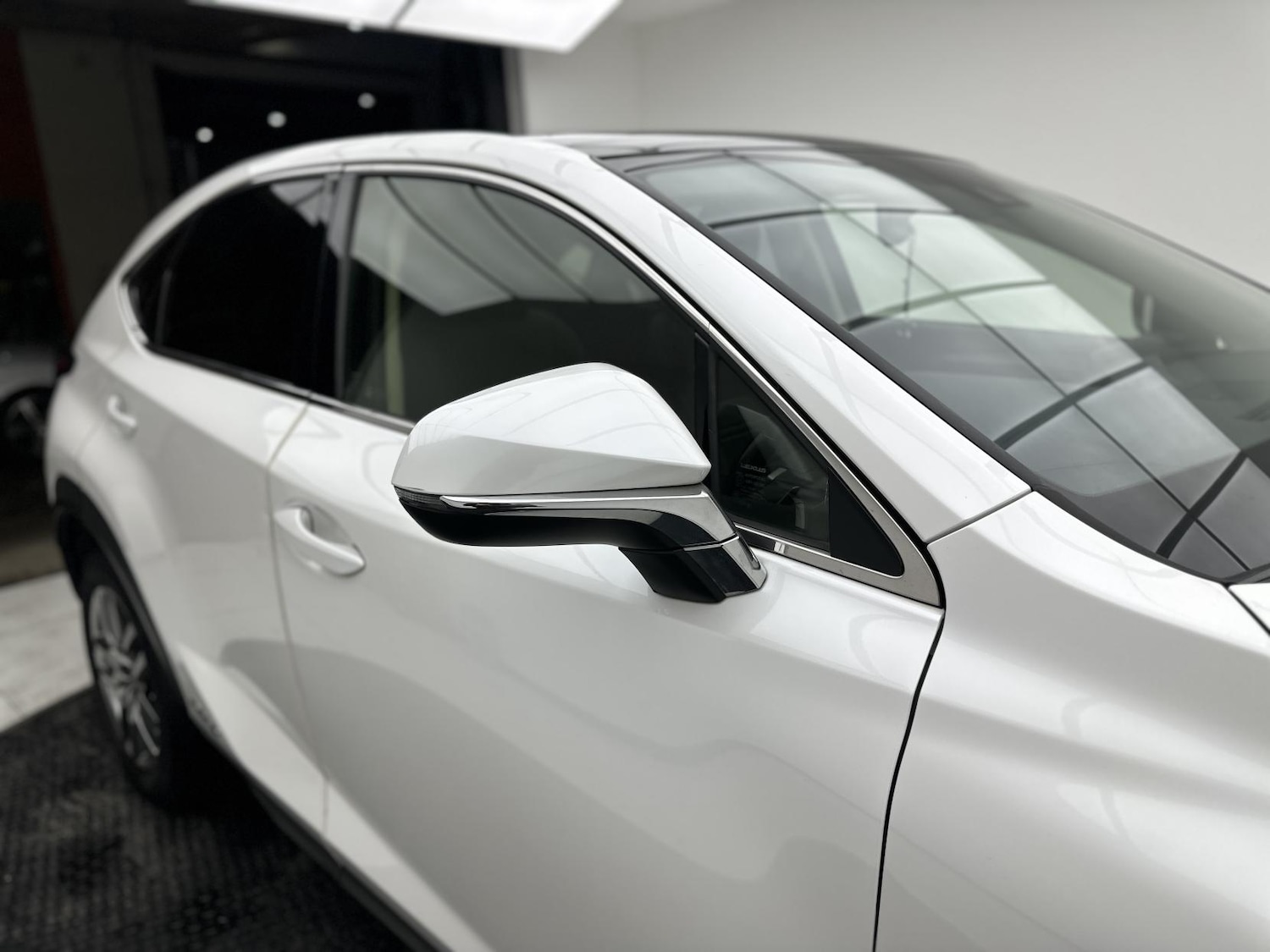 Used Lexus NX 2020 for sale - 76640721: Photo 59