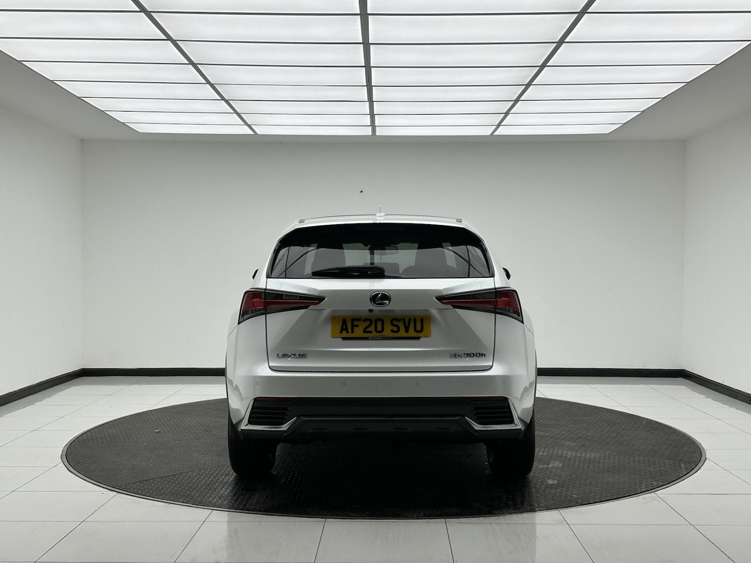 Used Lexus NX 2020 for sale - 76640721: Photo 6