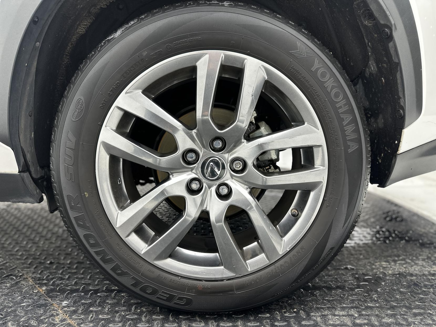 Used Lexus NX 2020 for sale - 76640721: Photo 60