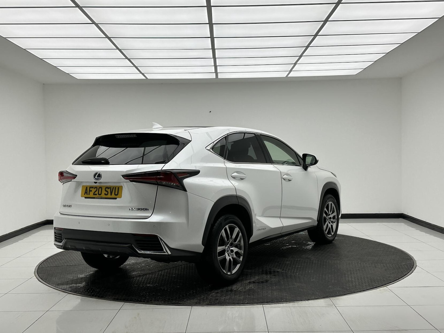 Used Lexus NX 2020 for sale - 76640721: Photo 7
