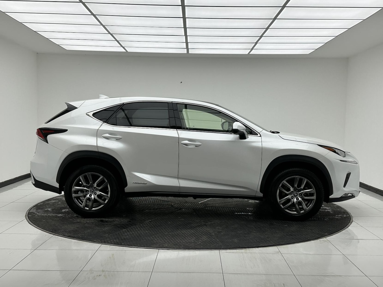 Used Lexus NX 2020 for sale - 76640721: Photo 9