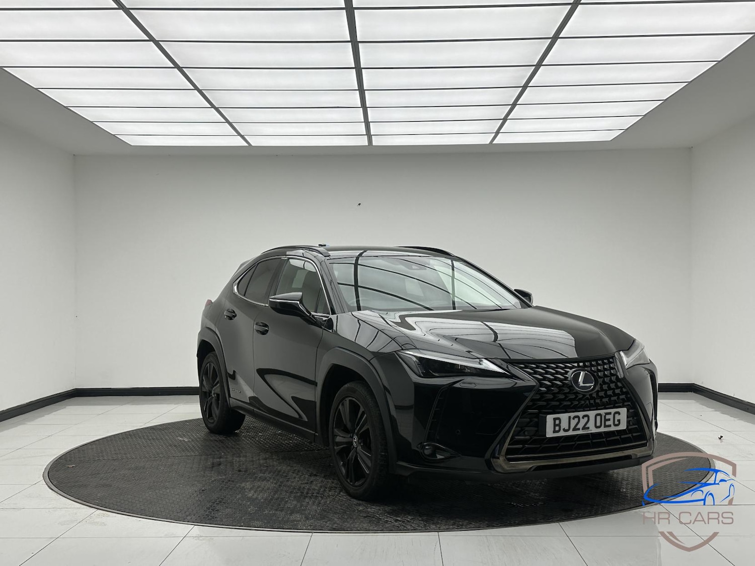 Used Lexus UX 2022 for sale - 76700534: Photo 1