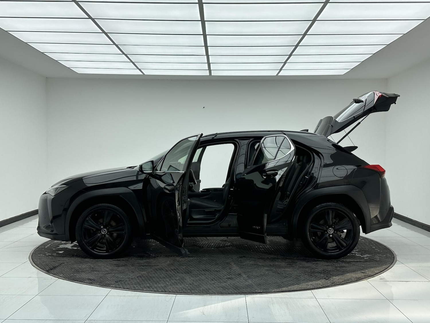 Used Lexus UX 2022 for sale - 76700534: Photo 10