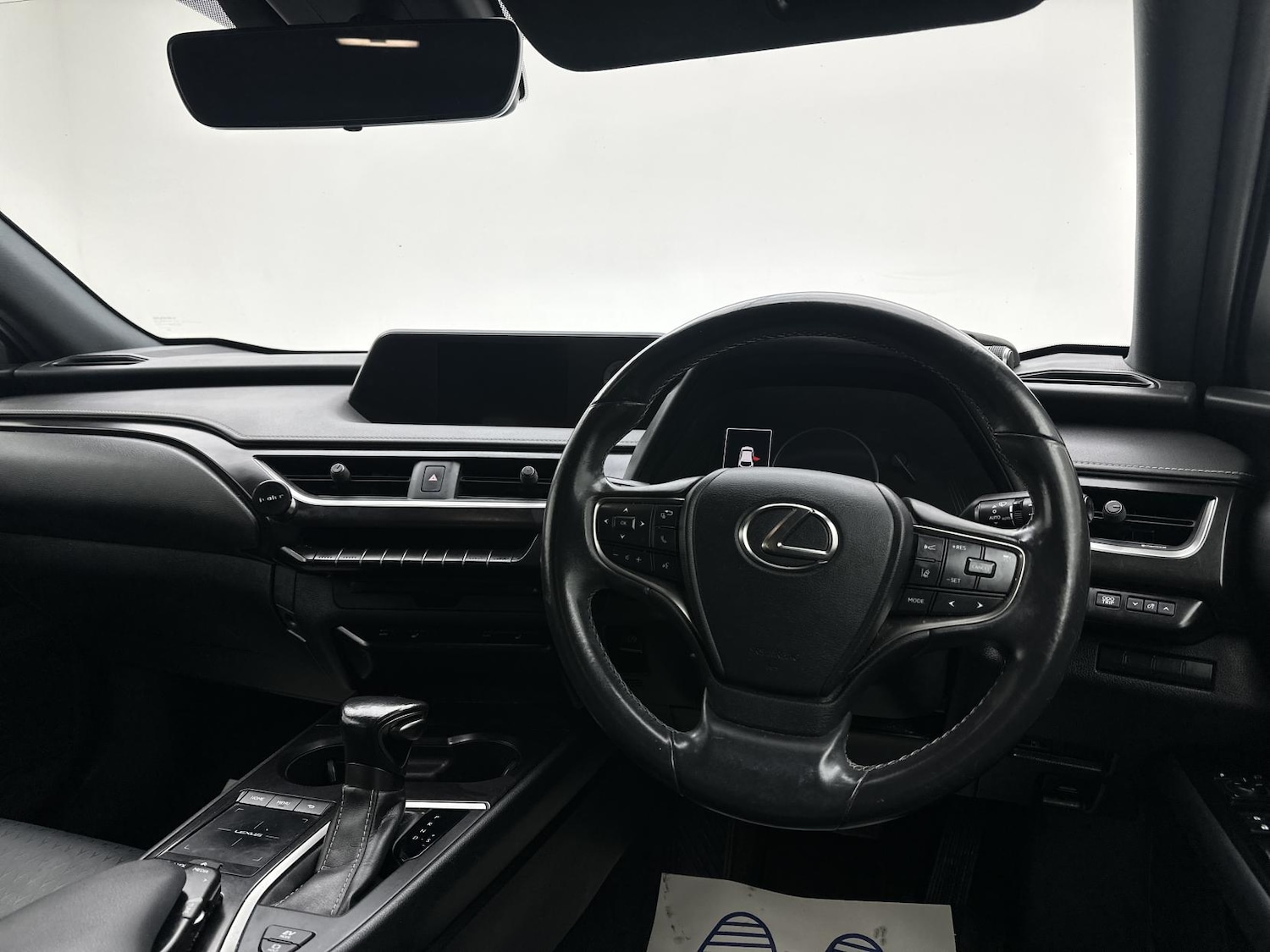 Used Lexus UX 2022 for sale - 76700534: Photo 19