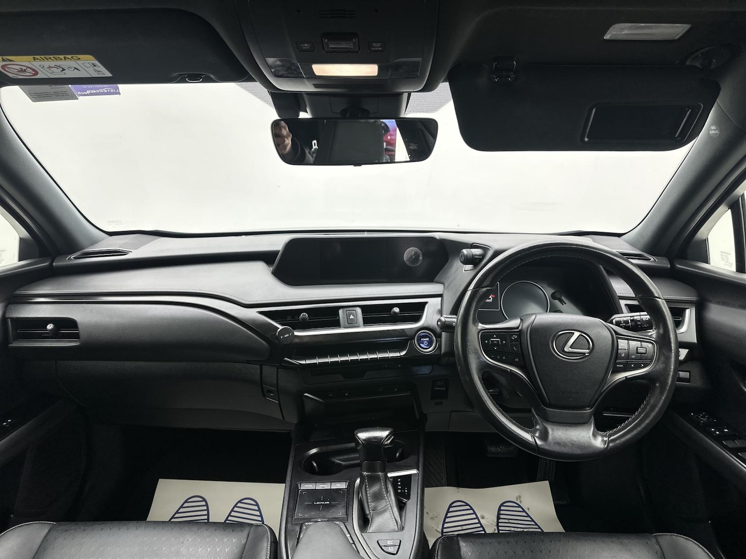 Used Lexus UX 2022 for sale - 76700534: Photo 20