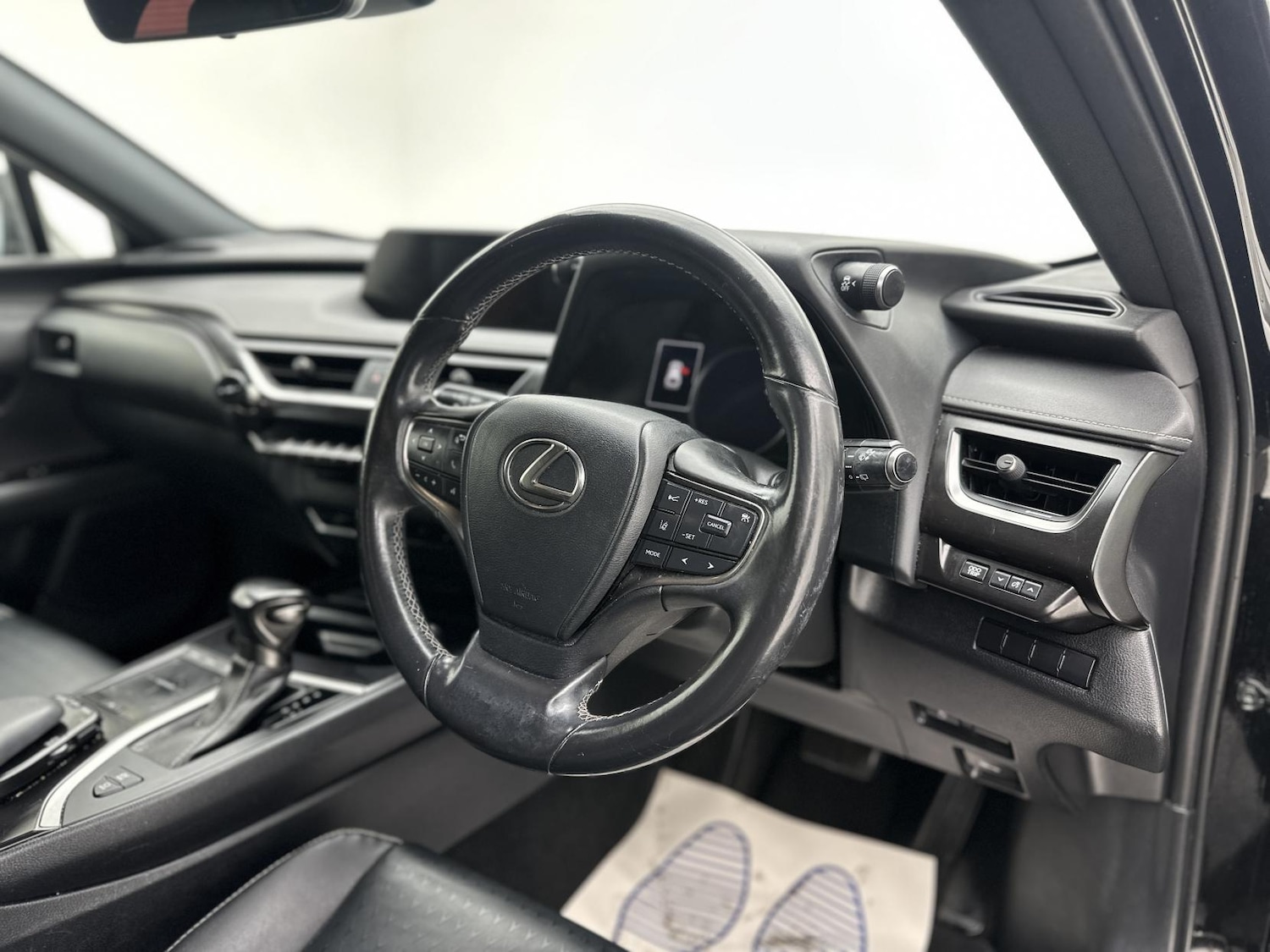 Used Lexus UX 2022 for sale - 76700534: Photo 21