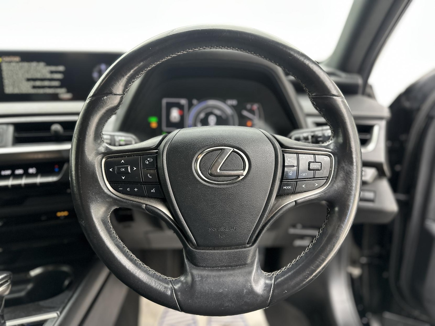Used Lexus UX 2022 for sale - 76700534: Photo 22