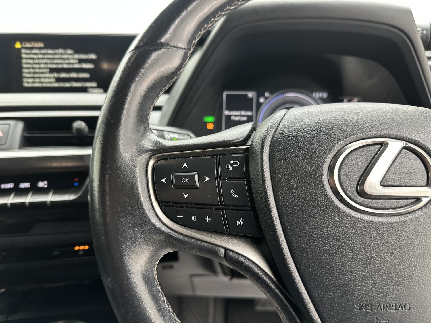 Used Lexus UX 2022 for sale - 76700534: Photo 23