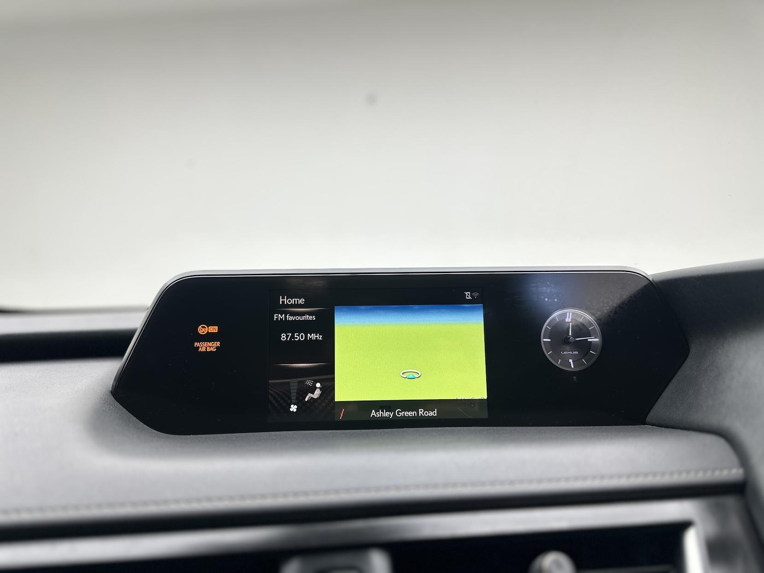 Used Lexus UX 2022 for sale - 76700534: Photo 40