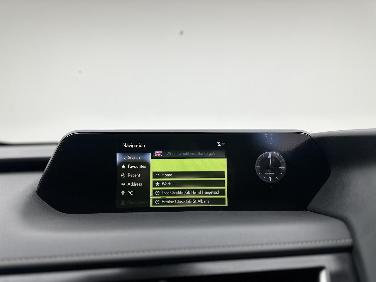 Used Lexus UX 2022 for sale - 76700534: Photo 43