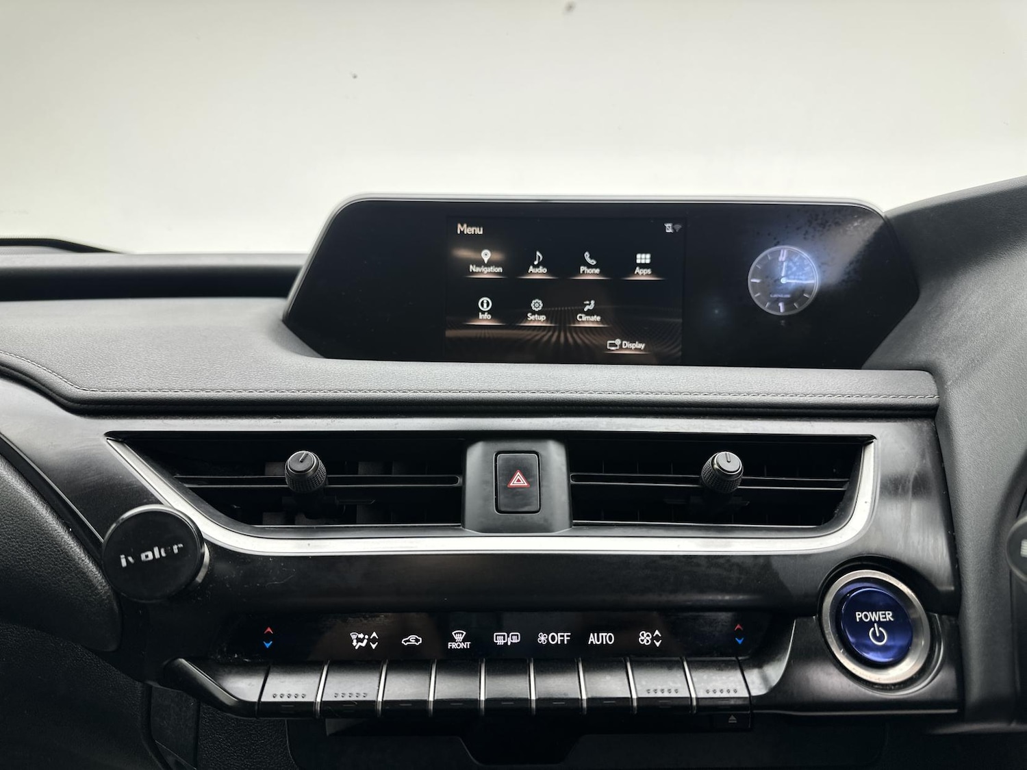 Used Lexus UX 2022 for sale - 76700534: Photo 45