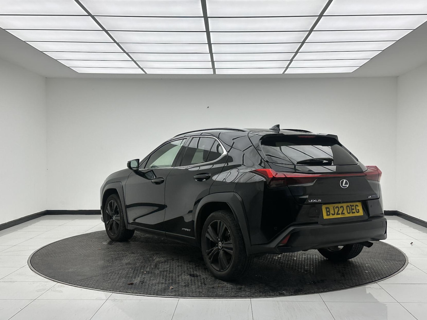 Used Lexus UX 2022 for sale - 76700534: Photo 5