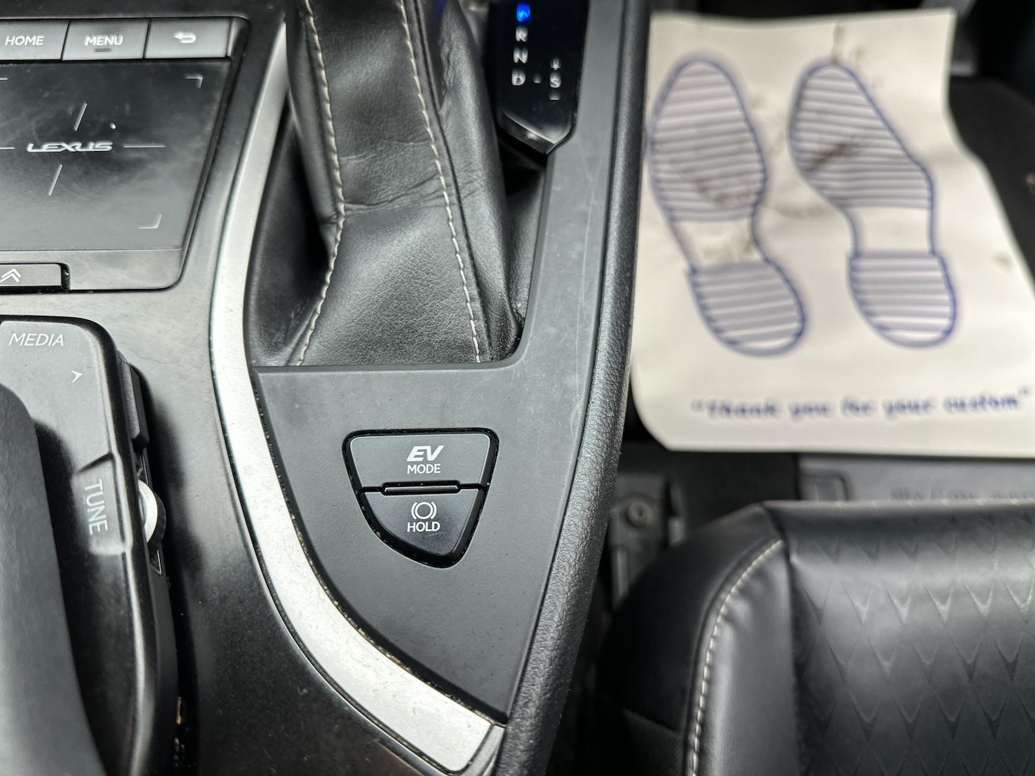 Used Lexus UX 2022 for sale - 76700534: Photo 50