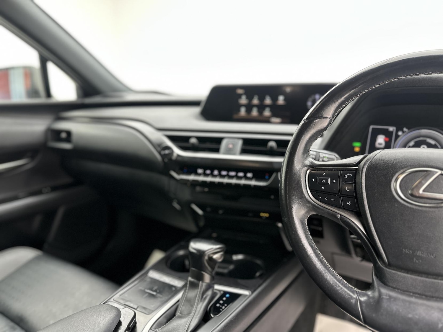 Used Lexus UX 2022 for sale - 76700534: Photo 51