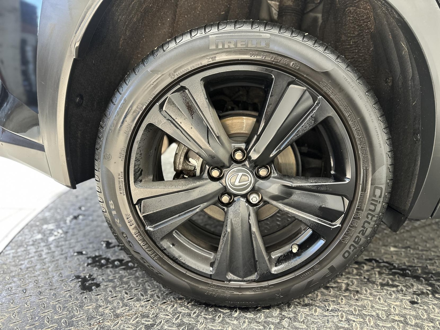 Used Lexus UX 2022 for sale - 76700534: Photo 55