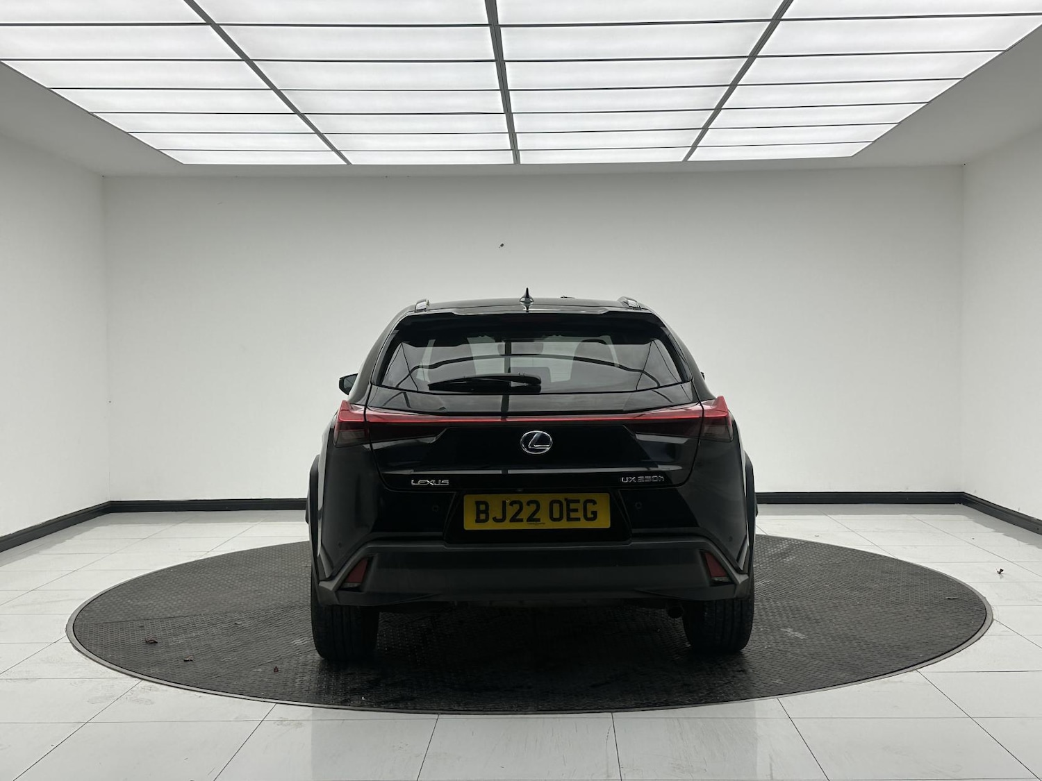 Used Lexus UX 2022 for sale - 76700534: Photo 6