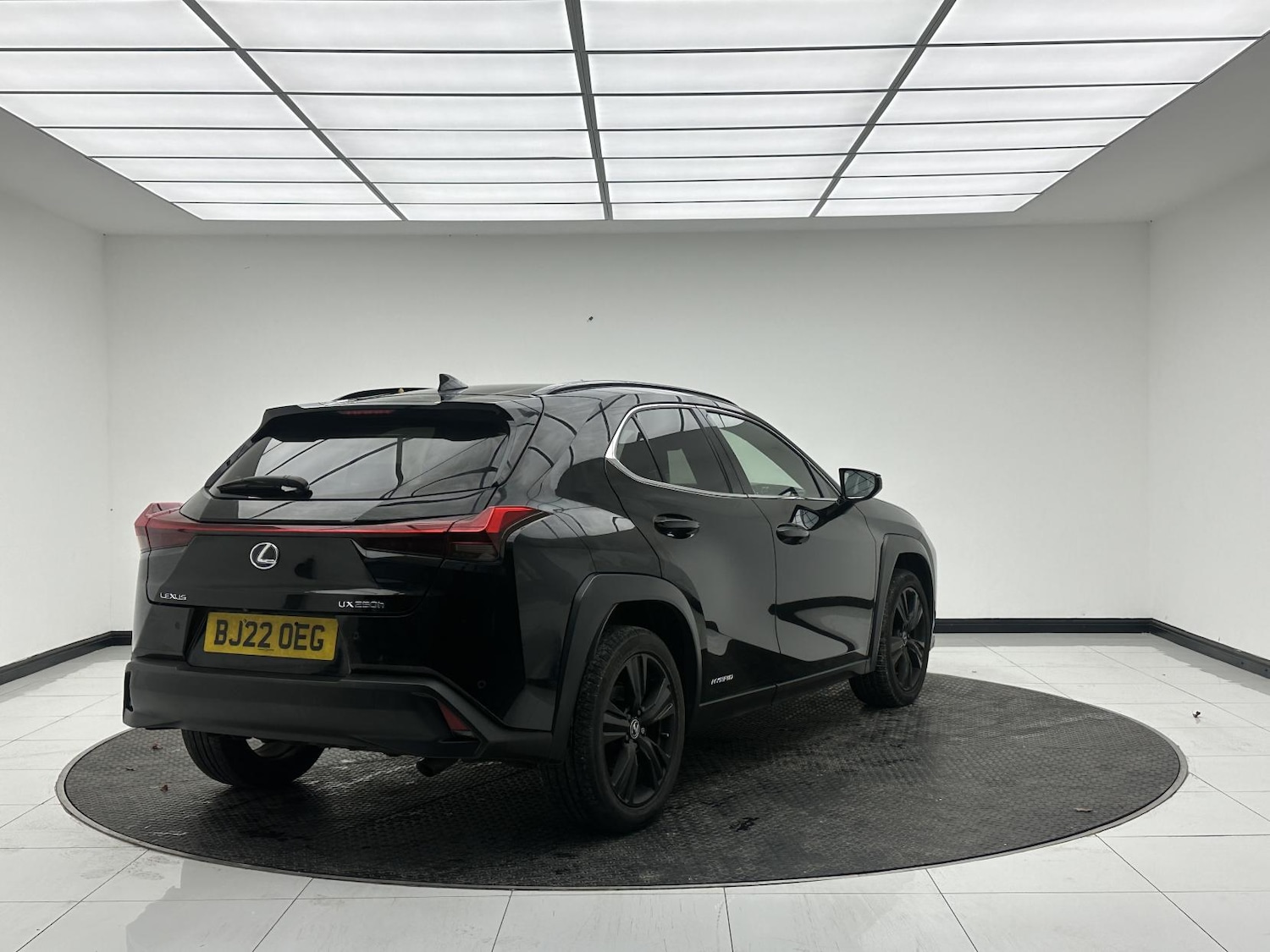 Used Lexus UX 2022 for sale - 76700534: Photo 7