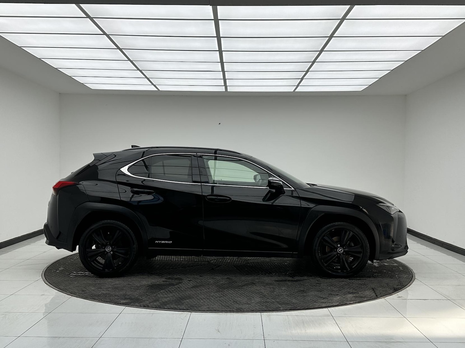 Used Lexus UX 2022 for sale - 76700534: Photo 8