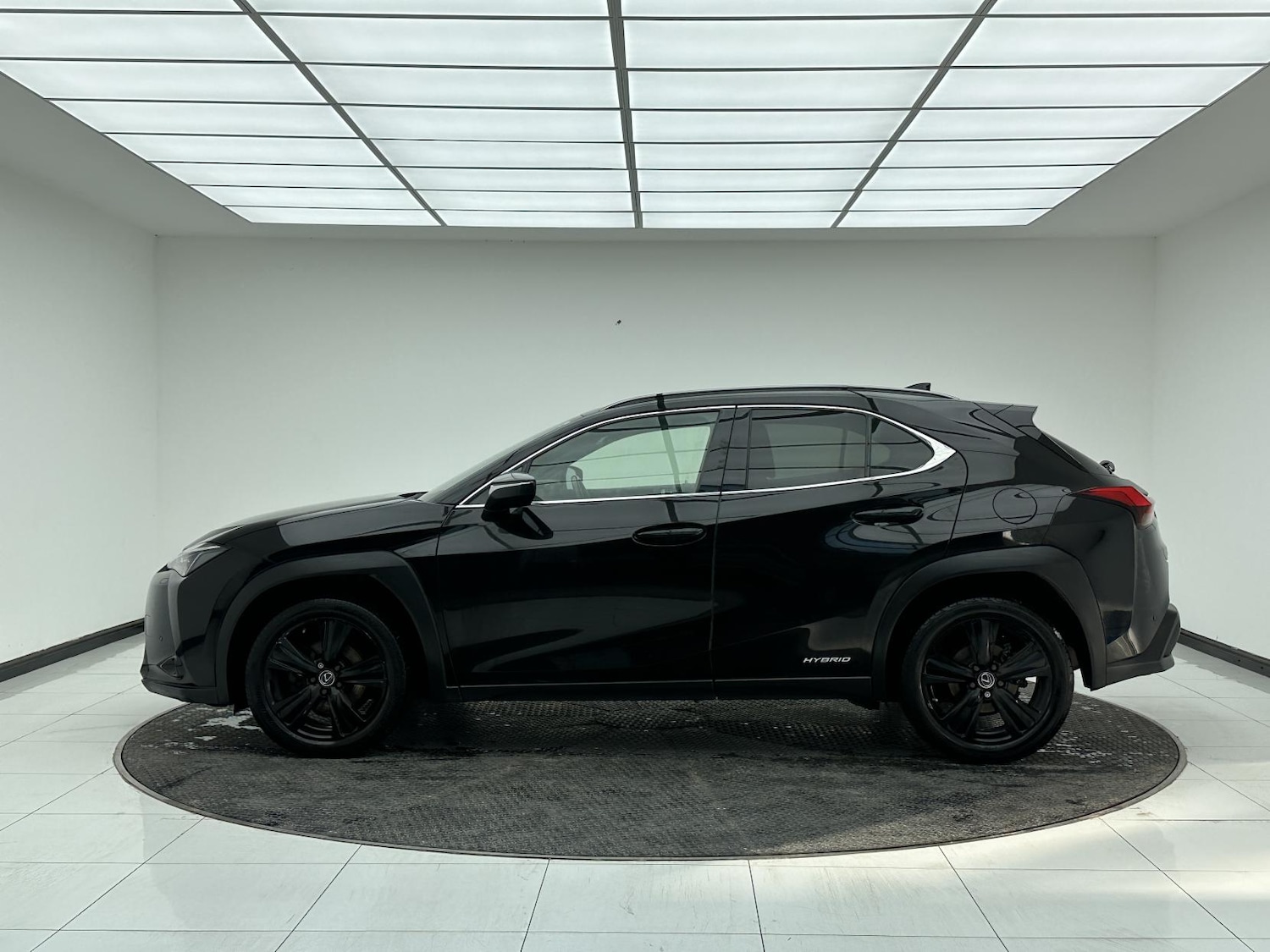 Used Lexus UX 2022 for sale - 76700534: Photo 9
