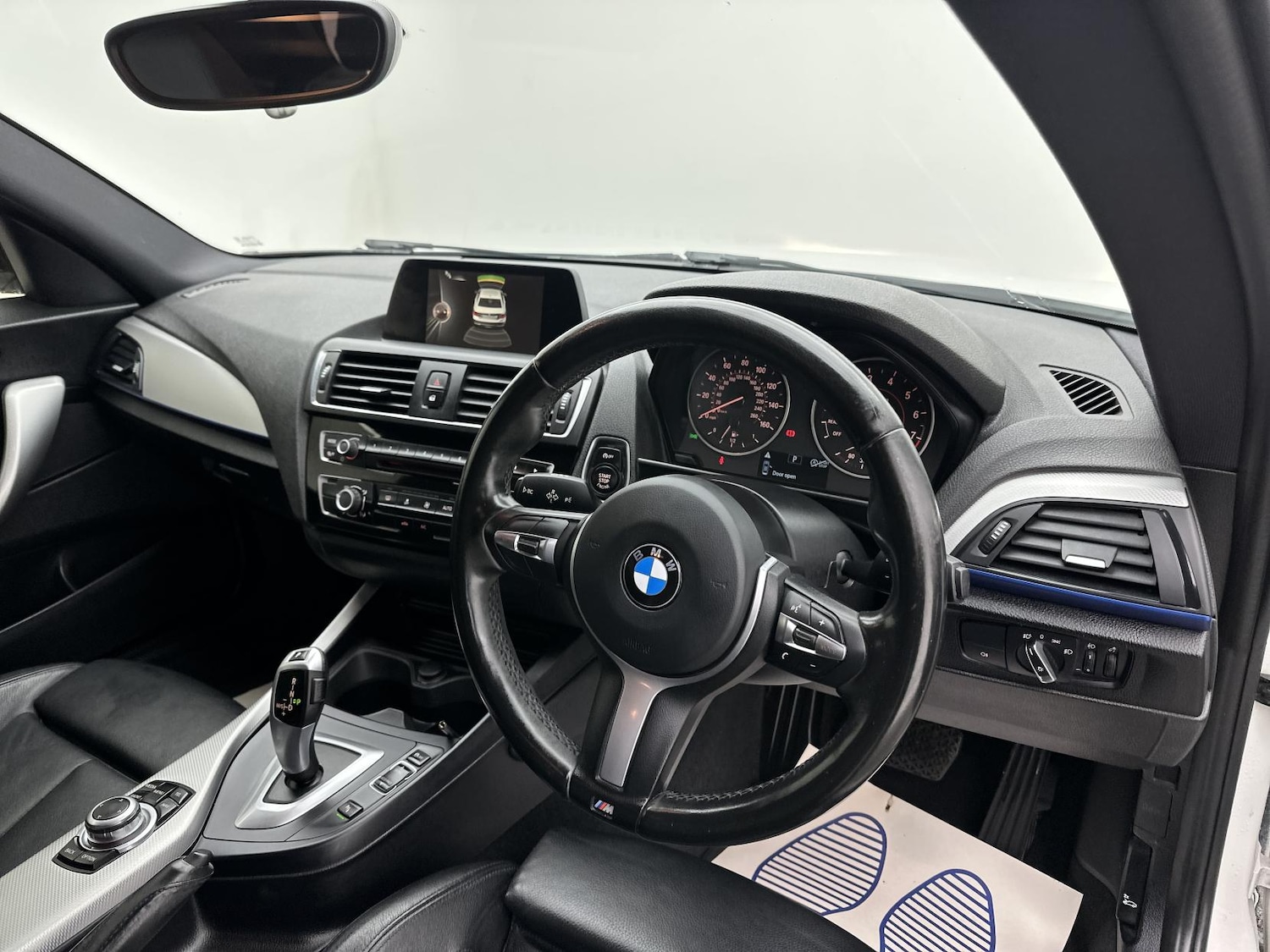 Used BMW 2 Series 2015 for sale - 77342970: Photo 14