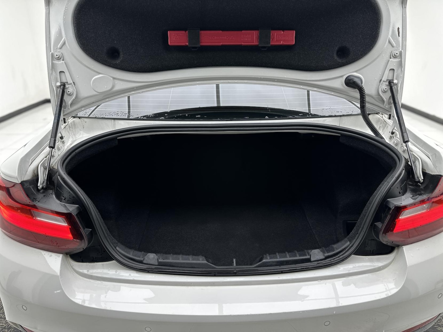 Used BMW 2 Series 2015 for sale - 77342970: Photo 17