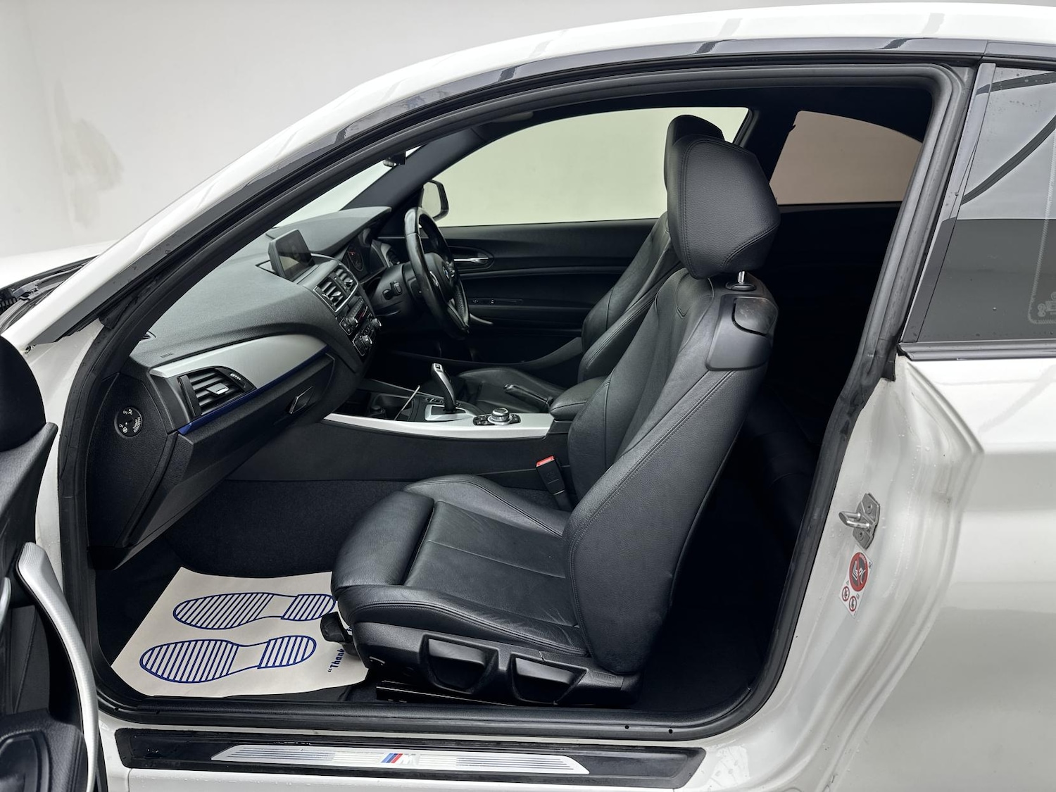 Used BMW 2 Series 2015 for sale - 77342970: Photo 18