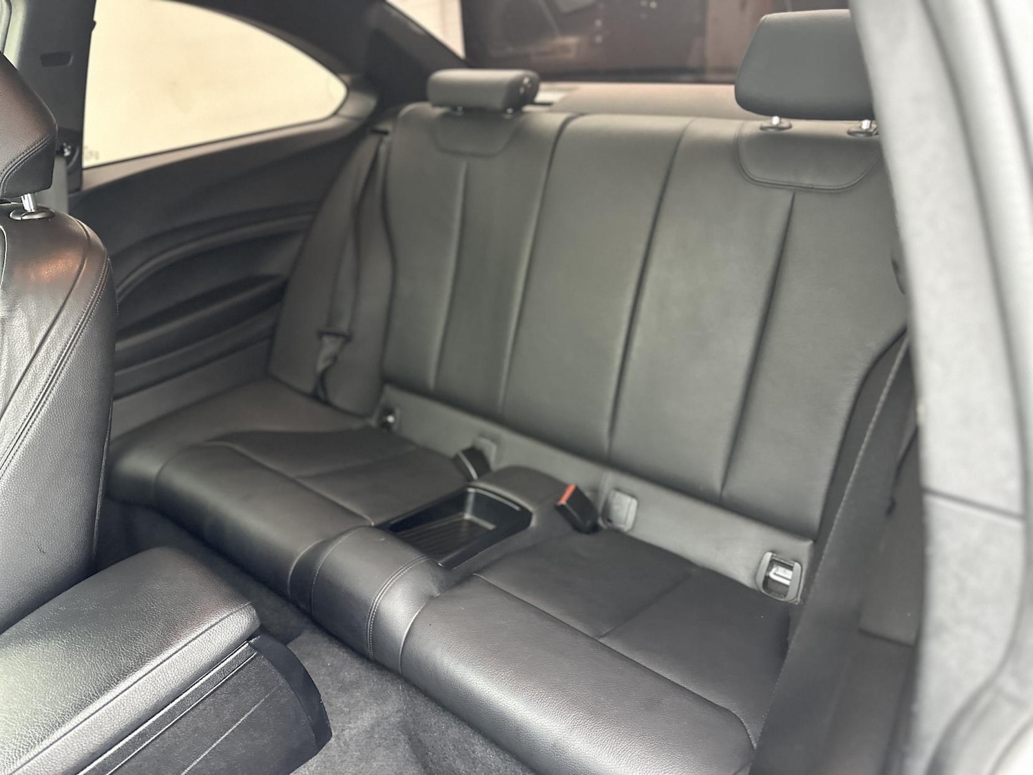 Used BMW 2 Series 2015 for sale - 77342970: Photo 19