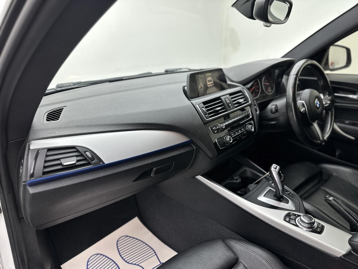 Used BMW 2 Series 2015 for sale - 77342970: Photo 21