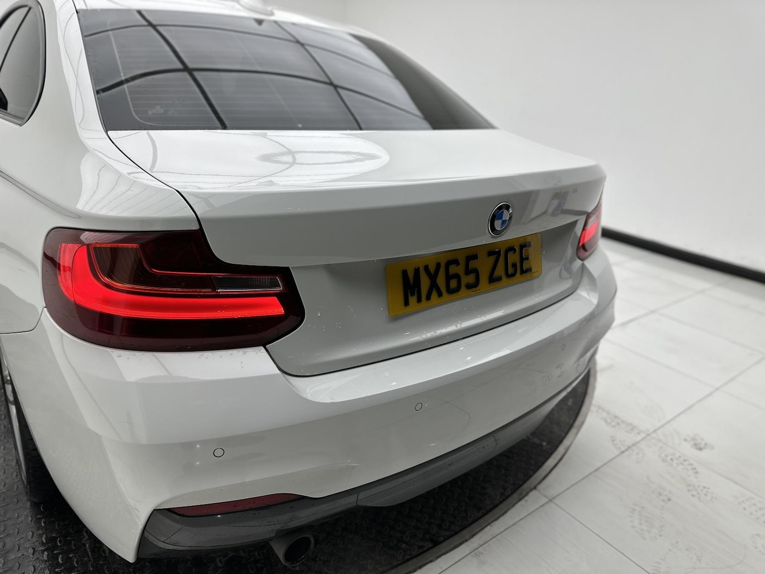 Used BMW 2 Series 2015 for sale - 77342970: Photo 23