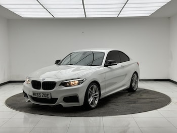 Used BMW 2 Series 2015 for sale - 77342970: Photo