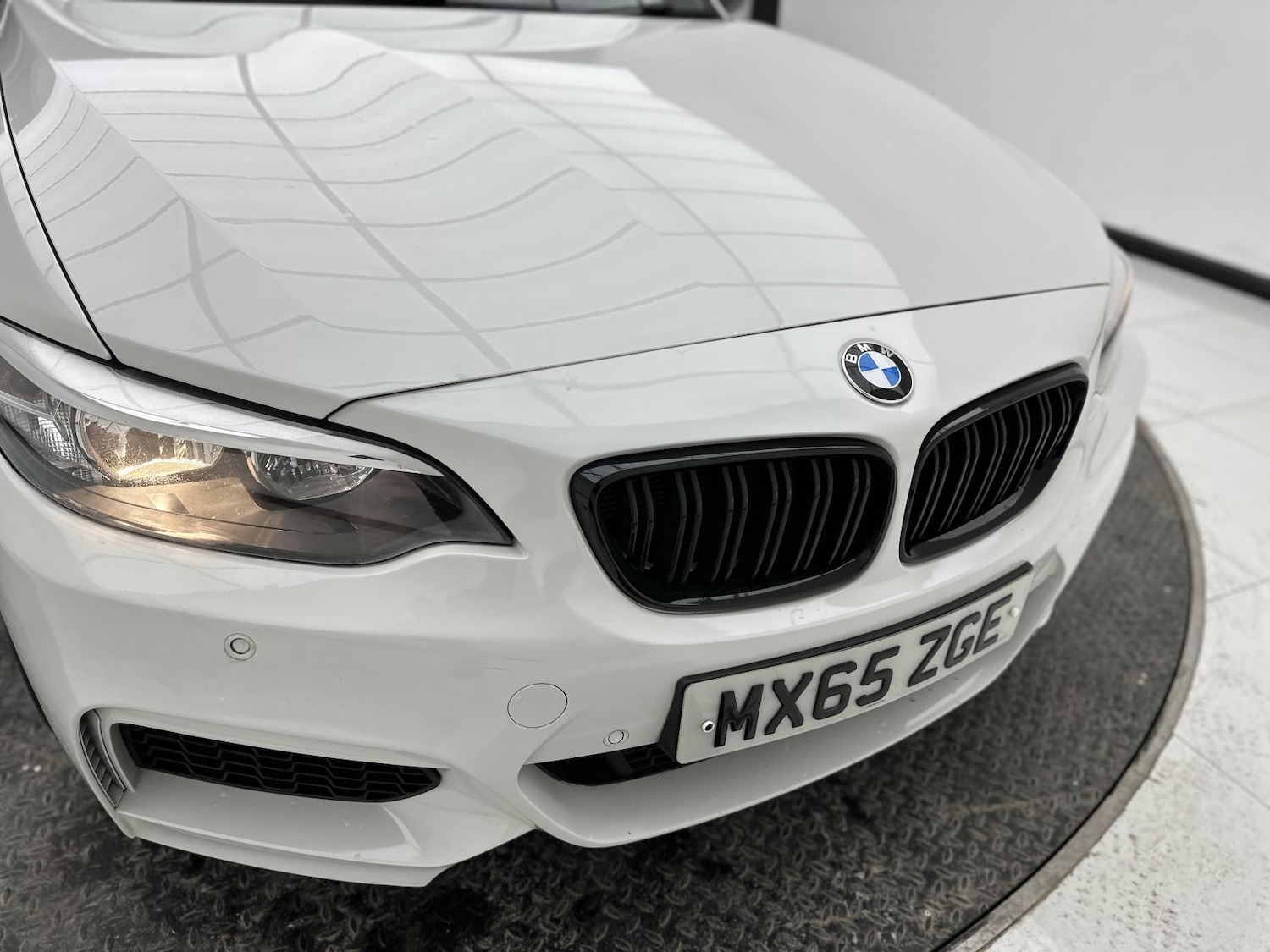 Used BMW 2 Series 2015 for sale - 77342970: Photo 45