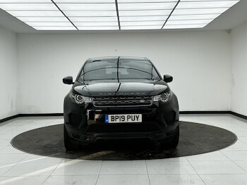 Used Land Rover Discovery Sport 2019 for sale - 78383714: Photo